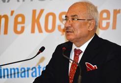 'Mersine'e koş, Mersin'de koş'