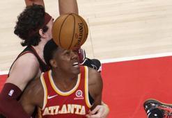 Cavaliers'ta Cedi Osman'ın 10 sayısı galibiyete yetmedi