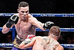 Dünya Ağır Sıklet boks şampiyonu kim oldu? Joseph Parker kimdir?