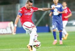 "Beşiktaş için tur kolay değil"