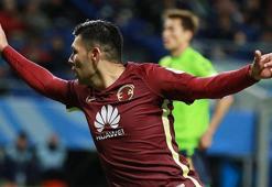 America ve Kashima Antlers yarı finalde