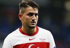 Sosyal medya Cengiz Ünder'i konuşuyor!