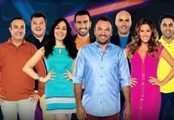 Güldür Güldür Show'da Bruma esprisi!