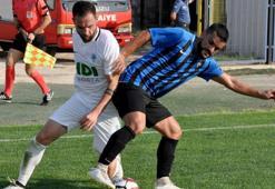 Karacabey Belediyespor - Pazarspor maç sonucu: 0-0