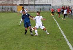 Gölcükspor - Altındağ Belediyespor maç sonucu: 0-2
