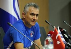 Mehmet Altıparmak: 100. yılında Kasımpaşa'ya kupa getirmek istiyoruz