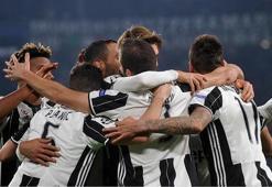 Diriliş: Juventus