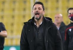 Fenerbahçe | Flaş Erol Bulut açıklaması: İstifa da bir hizmettir!