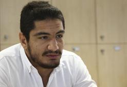 Taha Akgül'ün yeni hedefi akademik kariyer