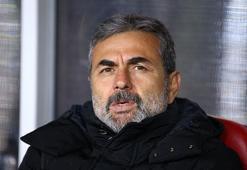 Aykut Kocaman: Son dakika golü bizi üzdü
