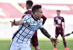 ÖZET | Torino - Inter maç sonucu: 1-2
