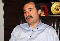 "Tahkim'i tebrik ediyorum"