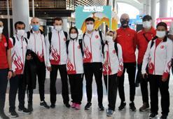 Görme Engelliler Milli Takımı, Tunus'a gitti