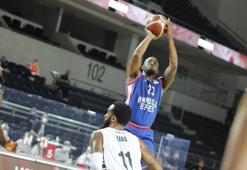 Anadolu Efes'in rakibi ALBA Berlin