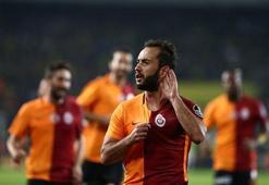Galatasaray'a Olcan Adın şoku!