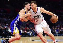 NBA'de zirvedekiler kayıpsız