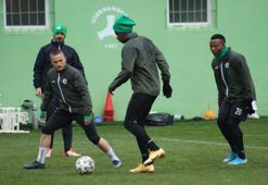 Giresunspor cephesi, Süper Lig inancını kaybetmedi