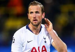 Tottenham'lı Kane'nin Arsenal formalı fotoÄrafı ortaya çıktı