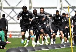 Konyaspor'da, Kasımpaşa maçı öncesi 3 şok!