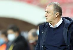 Florya'da Fatih Terim sürprizi...