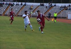 Tokatspor - Çatalcaspor maç sonucu: 1 - 2