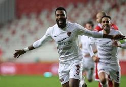 Fenerbahçe'den son dakika Aaron Boupendza için transfer açıklaması!