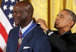 En çok kazanan Michael Jordan