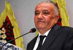 Mamur yeniden başkan