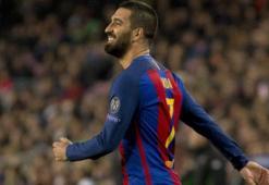 Arda Turan efsaneler arasında