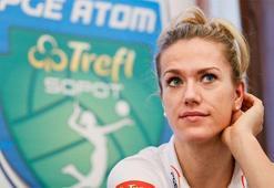 Maret Balkestein-Grothues Fenerbahçe'de