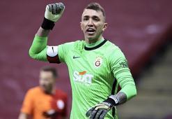 Galatasaray'da son dakika Muslera gelişmesi! Sürpriz talip