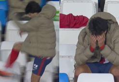 Joao Felix yedek kaldı, dünyalar başına yıkıldı!