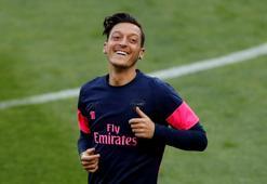 Mesut Özil'den flaş Türkiye açıklaması