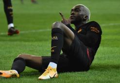 Kayserispor - Galatasaray özet