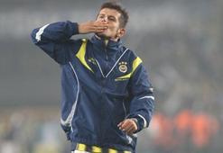Emre Belözoğlu: Fenerbahçe'de oynayacağımı hiç düşünmemiştim