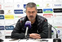 Alanyaspor Teknik Sorumlusu Semih Tokatlı: Kupada final oynamak istiyoruz