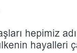 Hakeme isyan eden Beşiktaş taraftarı takımına sahip çıktı