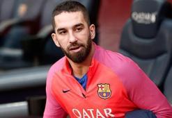 Arda Turan'a piyango