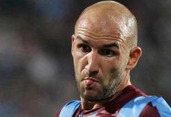 Robert Vittek'e Salzburg talip