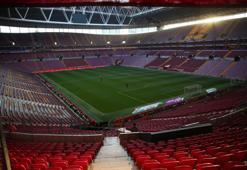 FLAŞ! Galatasaray'da hayat durdu!