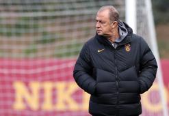 Galatasaray'da Fatih Terim'de sürpriz 11 kararı!