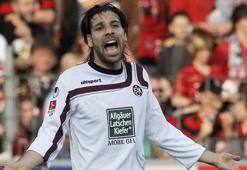 'Olcay Şahan imza atabilir'