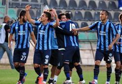 Adana Demirspor 1.Lig'de