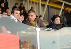 Eyüpspor'a haciz