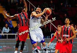 Demir İnşaat Büyükçekmece-TED Ankara Kolejliler: 85-67