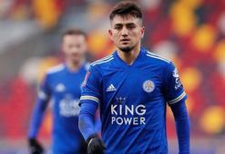 Emile Heskey'den Cengiz Ünder'e eleştiri