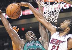 Miami, Boston'u eritti