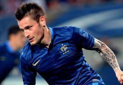 Mathieu Debuchy iddiası
