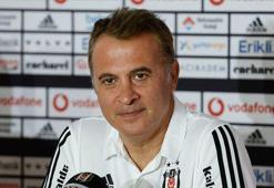 Fikret Orman: Beşiktaş Türk ve dünya sporuna katkısını sürdürecek
