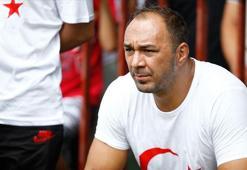 Ali Gürbüz'ün hedefi '4'te 4'